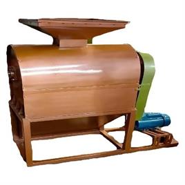 5 hp Cage Mill Machine