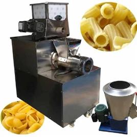 Boondi Pasta Macaroni Making Machine