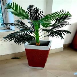 Rectangular Frp Flower Pot