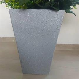 Rectangular Frp Flower Pot