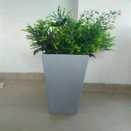 Rectangular Frp Flower Pot