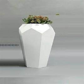 Frp Decorative Planter