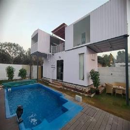 30x12x10 and 20x12x8.5 Resort