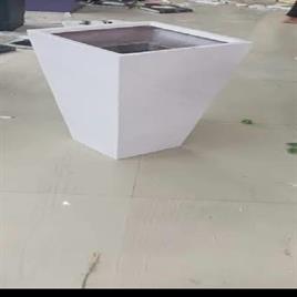 FRP Decorative Planter Pot