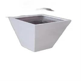 FRP Decorative Planter Pot