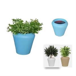 FRP Decorative Planter Pot