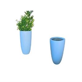 FRP Decorative Planter Pot