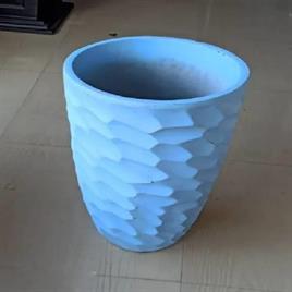 Rectangular Frp Planter