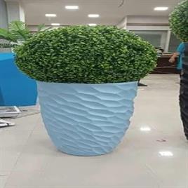 Rectangular Frp Planter