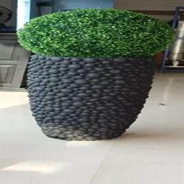 FRP Decorative Planters