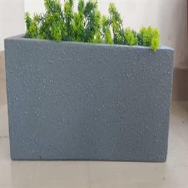 FRP Decorative Planters