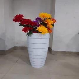FRP Decorative Planters