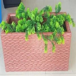 FRP Glass Fiber Planter
