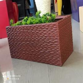 FRP Glass Fiber Planter