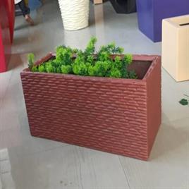 FRP Glass Fiber Planter