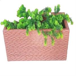FRP Glass Fiber Planter