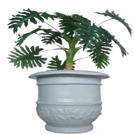 FRP Glass Fiber Planter