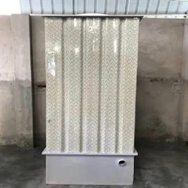 FRP Bio Toilet