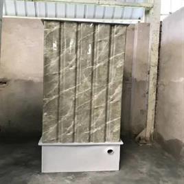 FRP Portable Bio Toilet