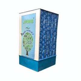 FRP Portable Bio Toilet