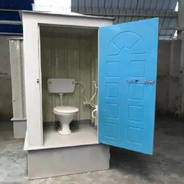 Frp Bio-Toilet
