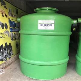 1000 Ltr Biodigester Tank