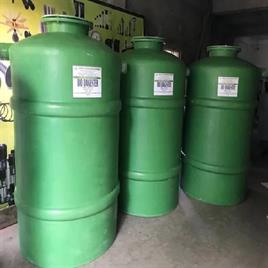 1000 Ltr Biodigester Tank