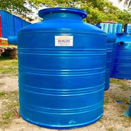 1000 Ltr Biodigester Tank