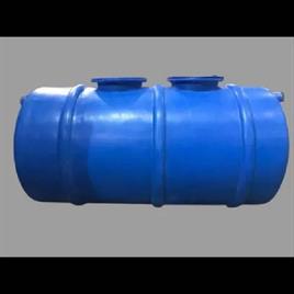 3000 Ltr. FRP Bio-Digester Tank