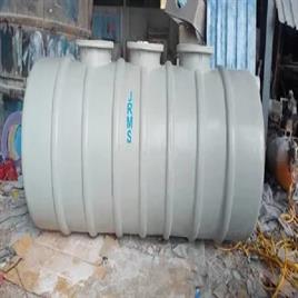 Bio Digester Tank