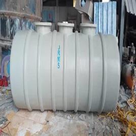 Bio Digester Tank