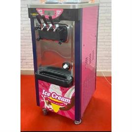 Softy Ice Cream Machine