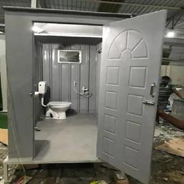 Portable Toilets Cum Bathroom