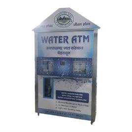 Ro Water Atm Vending Machine