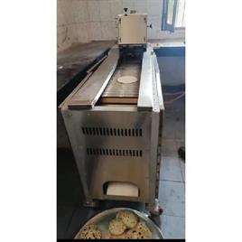 Fully Automatic Roti Maker Machine