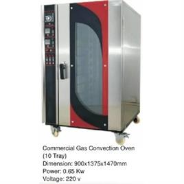 Convection Oven