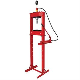 Manual Hydraulic Workshop Press