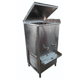 80 L Full Stainless Steel Water Cooler