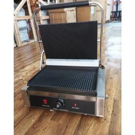 Commercial Gas Sandwich Griller
