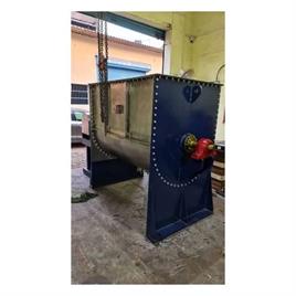 Ribbon Blender Mixer (1500 Ltr)