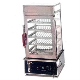 Electric Momo Steamer