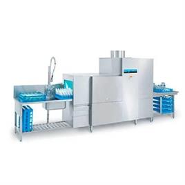 Kitchen Concepts Ss Conveyor Dishwasher