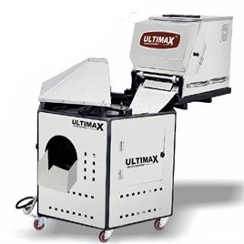 Automatic Paratha making machine