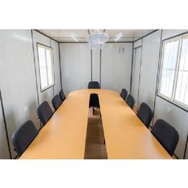 Portable Office Container