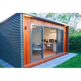 Modular Office Container