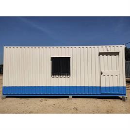 Customized Office Container