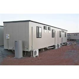 Site Office Container