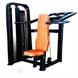 Shoulder Press