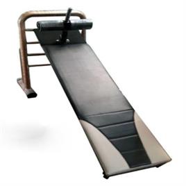 Sit Up Bench