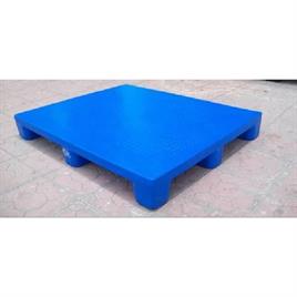 Stackable Plastic Pallets